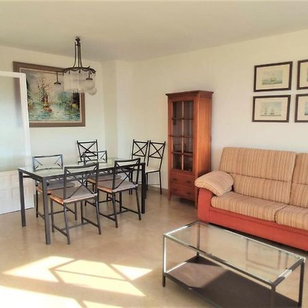 Expoholidays - Apartamentos En Primera Linea Aguadulce  Extérieur photo