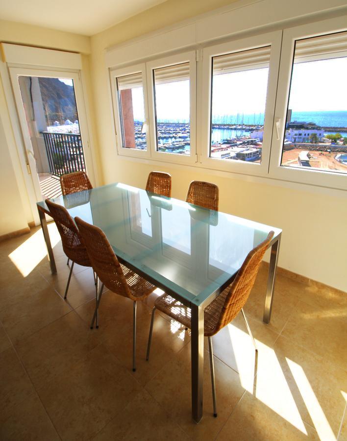 Expoholidays - Apartamentos En Primera Linea Aguadulce  Extérieur photo