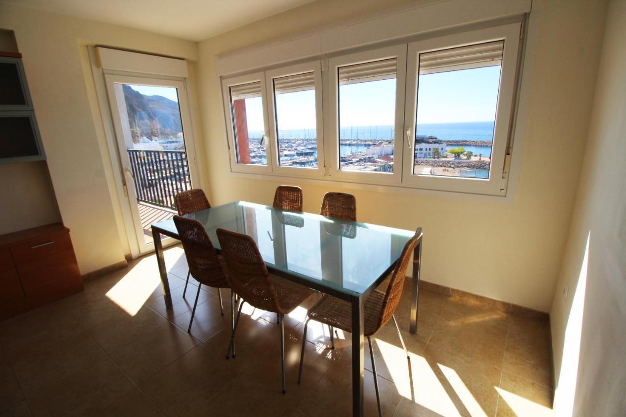 Expoholidays - Apartamentos En Primera Linea Aguadulce  Extérieur photo