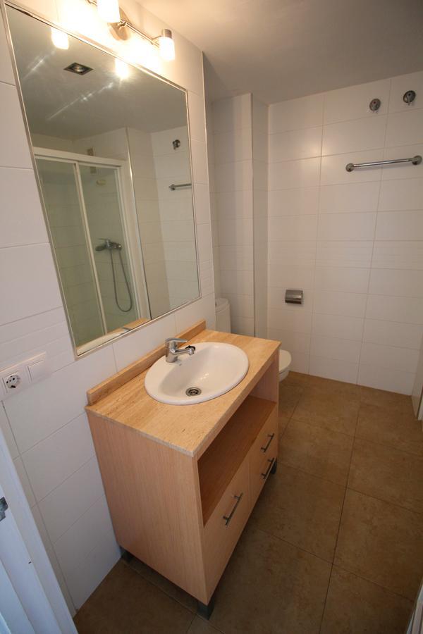 Expoholidays - Apartamentos En Primera Linea Aguadulce  Extérieur photo