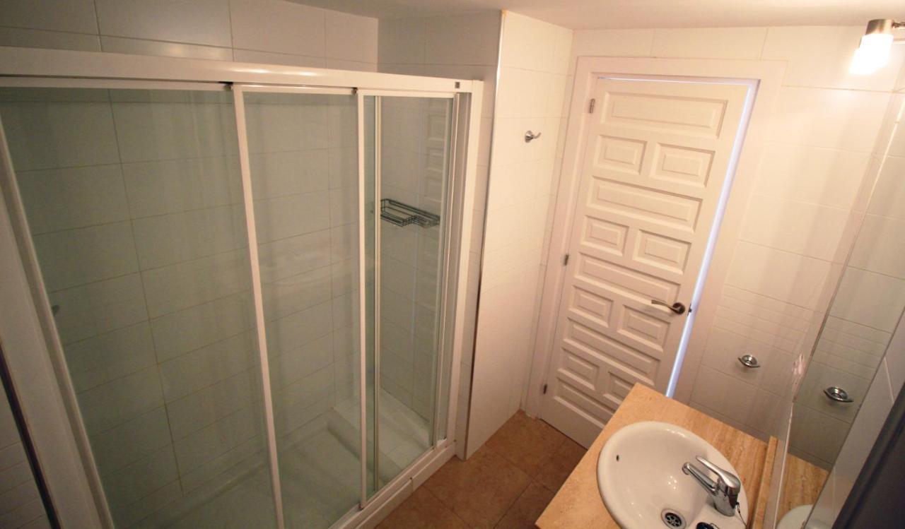 Expoholidays - Apartamentos En Primera Linea Aguadulce  Extérieur photo