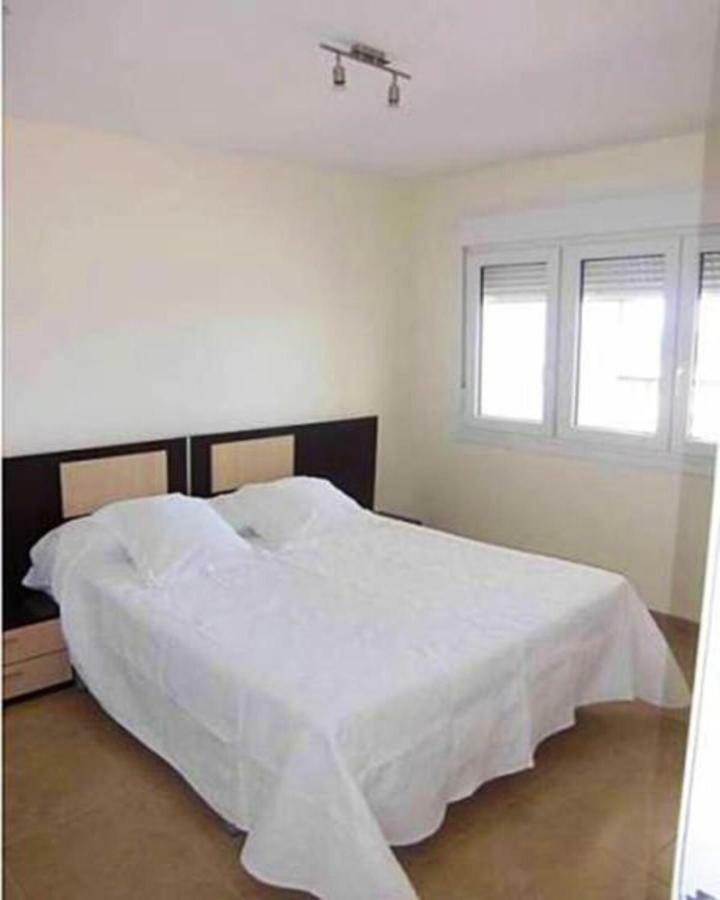 Expoholidays - Apartamentos En Primera Linea Aguadulce  Extérieur photo